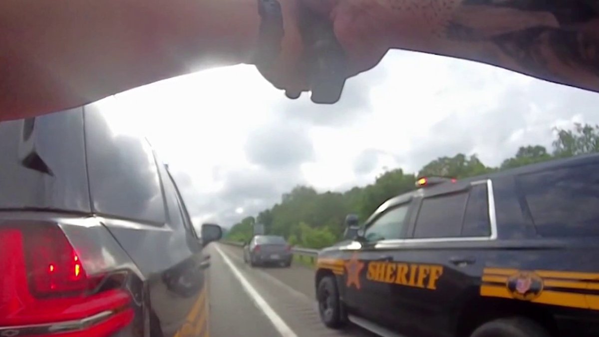 False theft reports have cops drawing guns on innocent rental car customers
