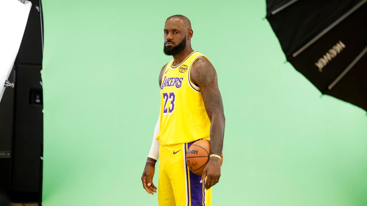 LeBron James Expected to Announce Major Career Decision