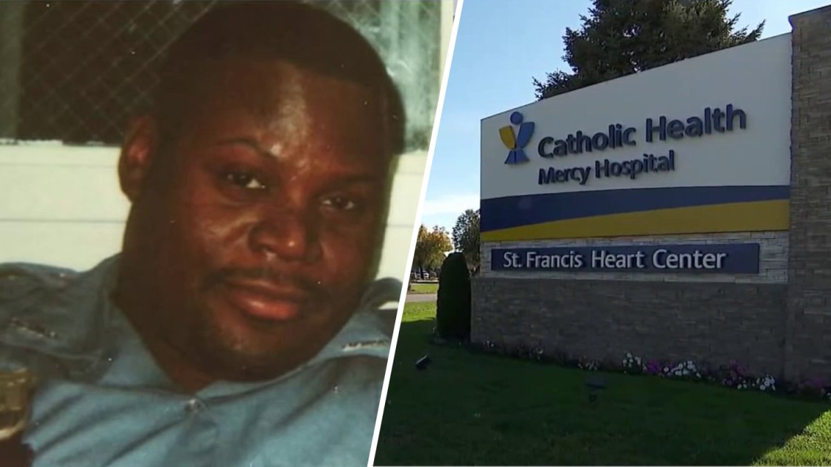 The former Mercy Hospital patient pleaded not guilty on Wednesday for the Oct. 16 attack on Gardy Coriolan, a security guard in his 60s injured while on the...