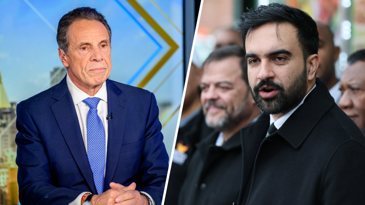 In a Marist poll conducted from Oct. 24-28, Zohran Mamdani held a 16-point lead over Andrew Cuomo among likely voters.