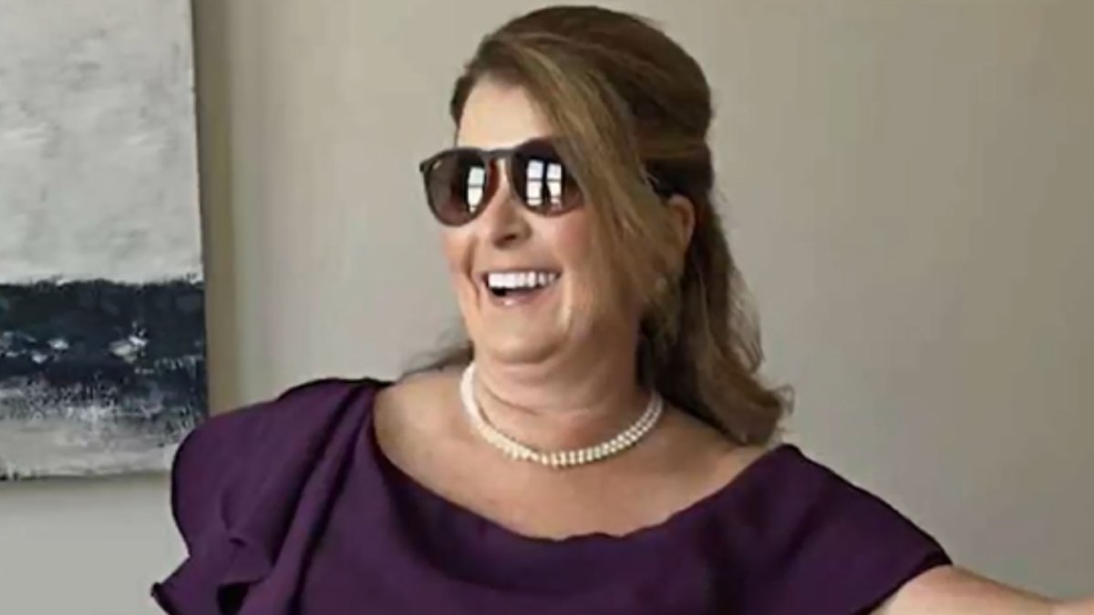 A love letter to life: Massachusetts woman writes her own obituary before dying of ALS