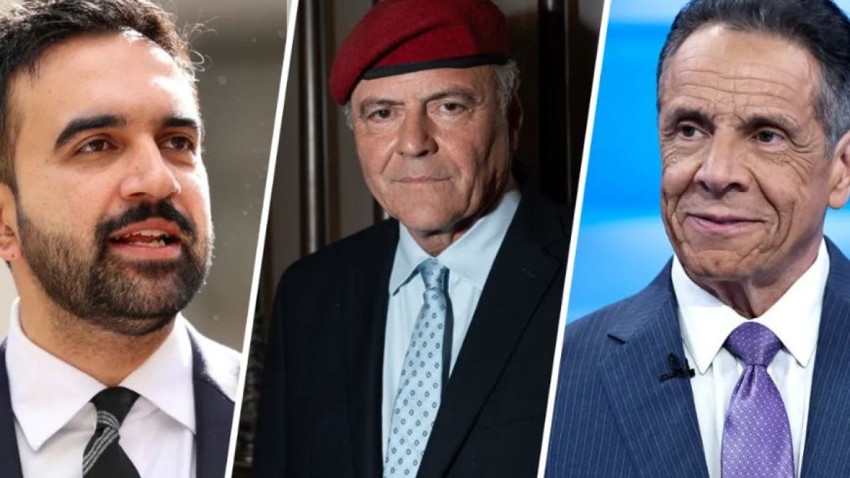 NYC Mayoral Race Tightens with Mamdani Leading Cuomo Amidst Staten Island, Latino Voter Focus