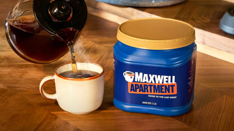 Maxwell House Coffee is changing its name after 133 years – NBC New York