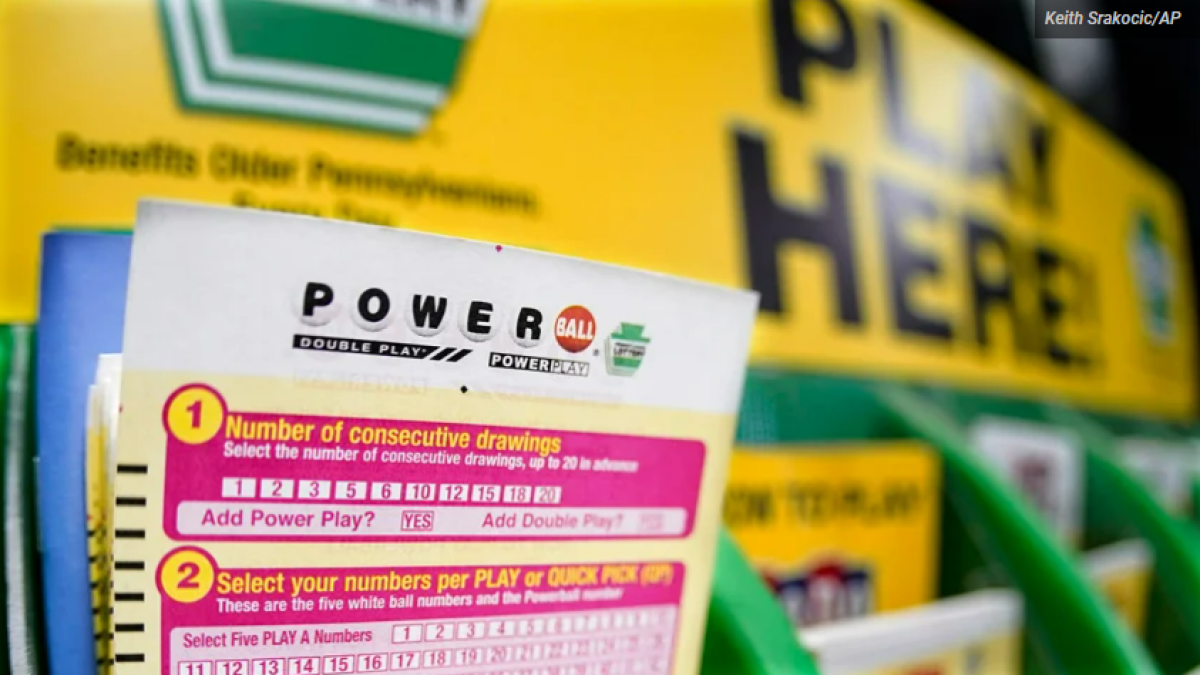 NY gas station sells 3 million-dollar Powerball tickets — for the same drawing
