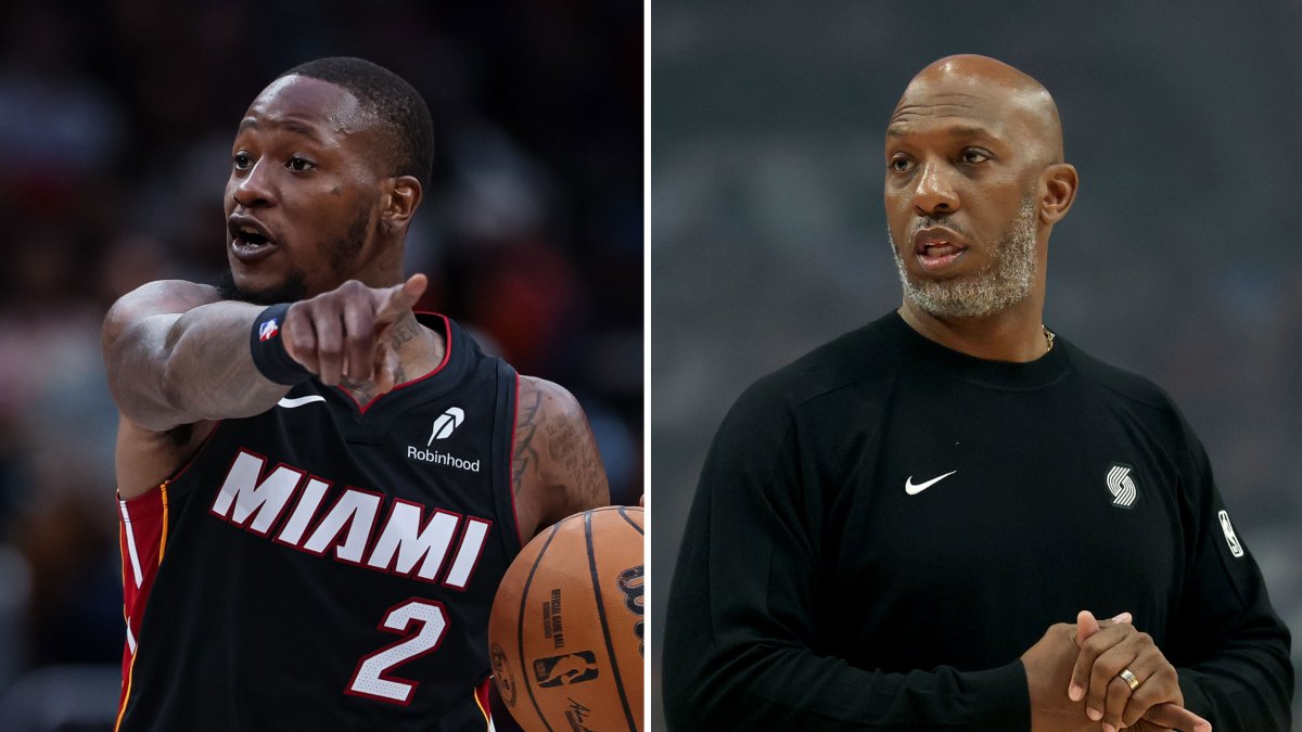 Gambling scandal roils the NBA ‘Nightmare for the league’ NBC New York