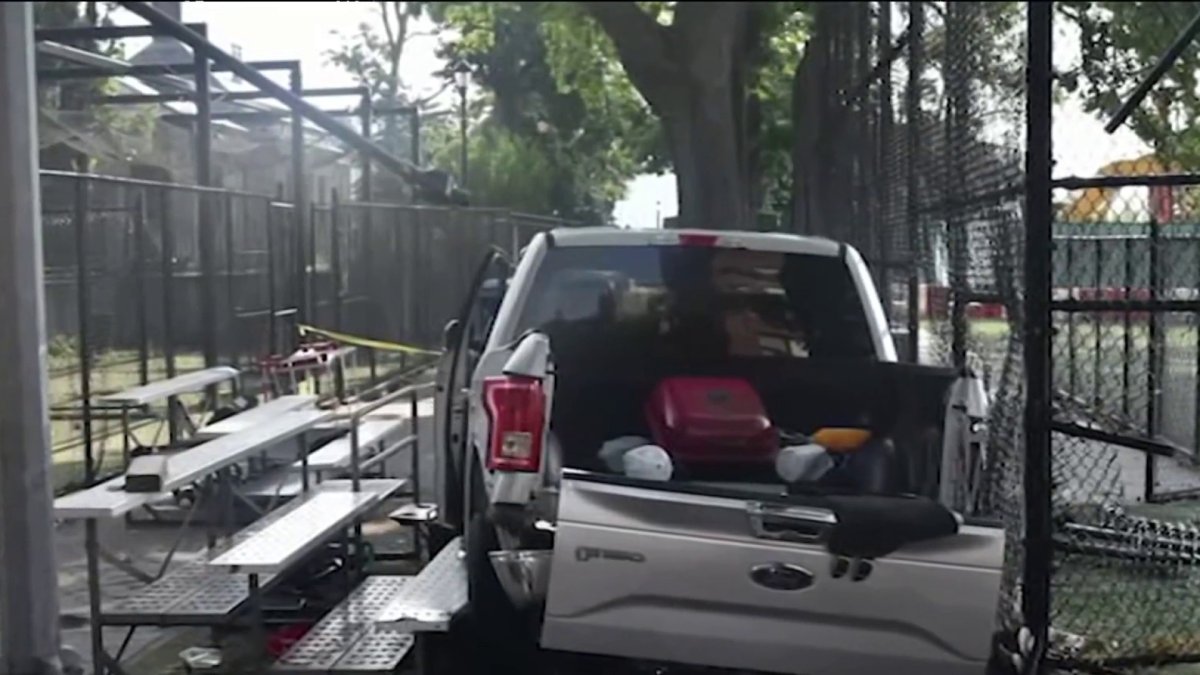 Drunk driver found guilty in Fourth of July crash that killed four in ...
