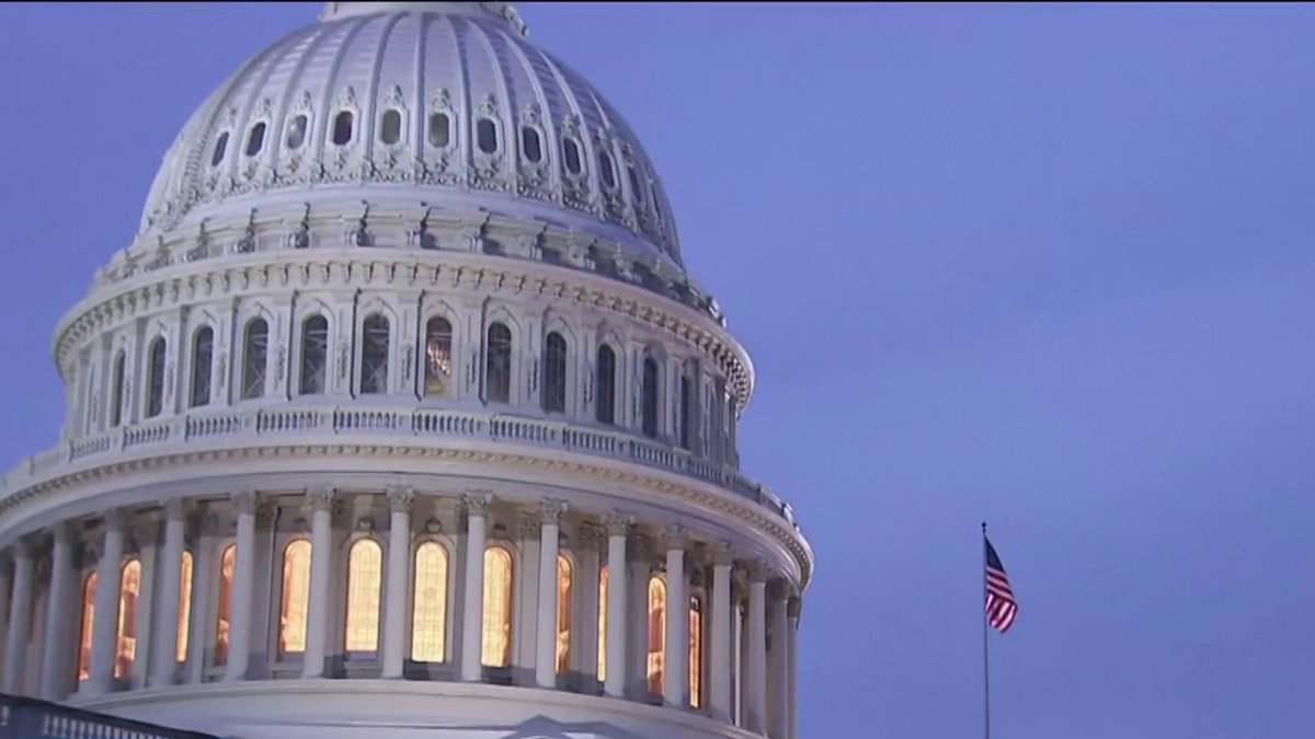 Senate strikes tentative deal to end government shutdown: So what comes ...