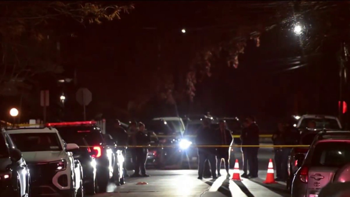 Long Island triple shooting claims 19-year-old woman – NBC New York