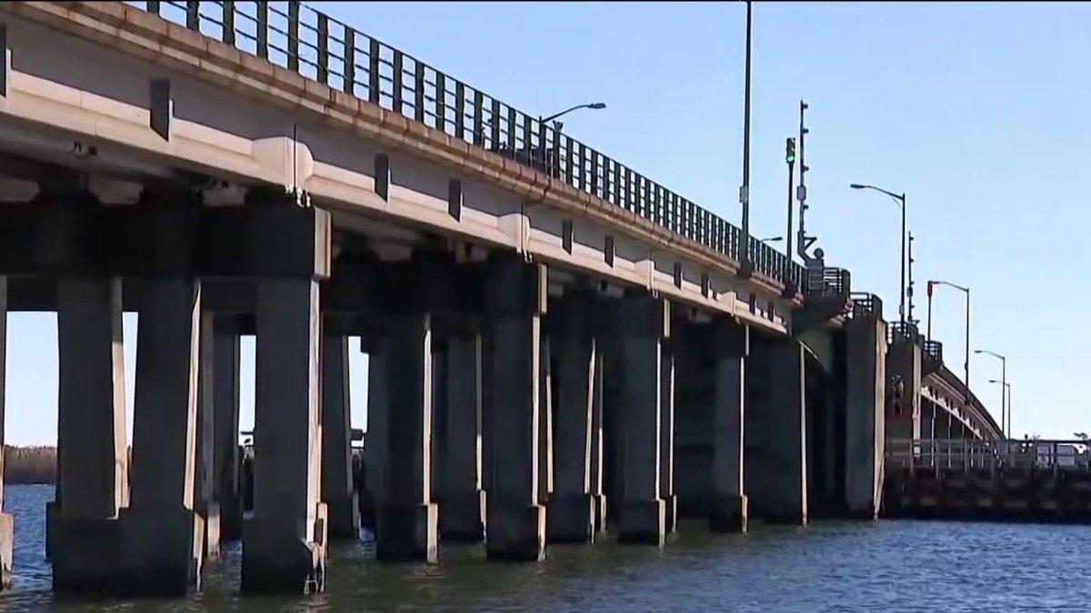 Repairs to Long Island’s Smith Point Bridge expected to last for months ...