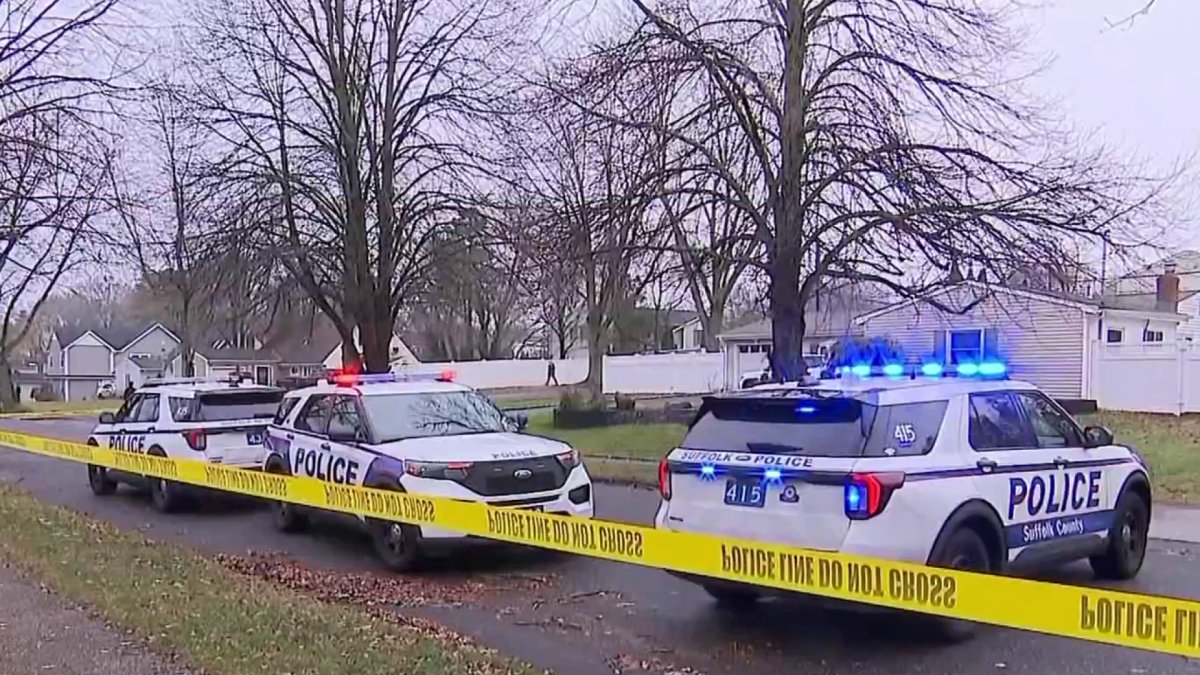 18-year-old college student shot and killed by ex-boyfriend on Long ...