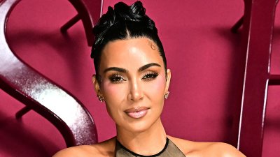 ‘All’s Fair’ gets panned by critics over Kim Kardashian’s acting – NBC