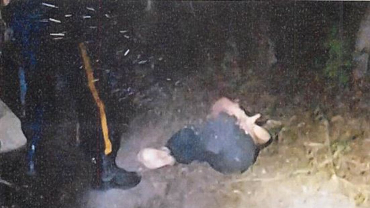 Former New Jersey GOP staffer accused of faking political attack on herself