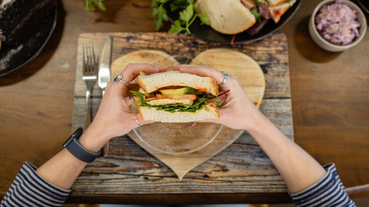 National Sandwich Day Sparks Nationwide Free, Discounted Sandwich Promotions