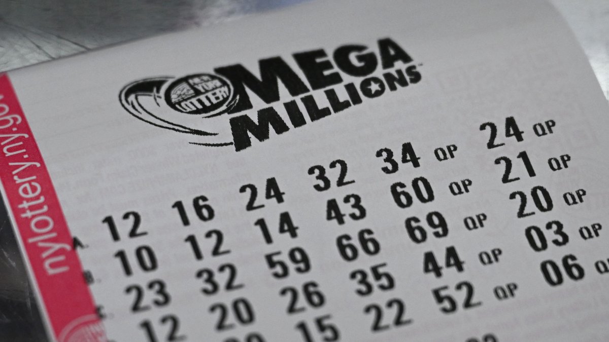 Mega Millions ticket sold in Georgia wins $980M jackpot