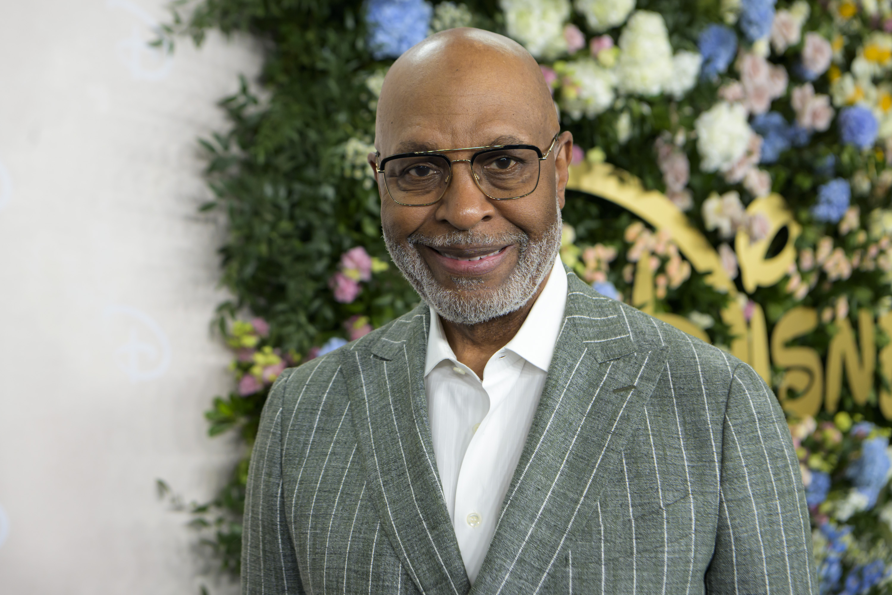 Grey's Anatomy' star James Pickens Jr. shares prostate cancer diagnosis –  NBC New York