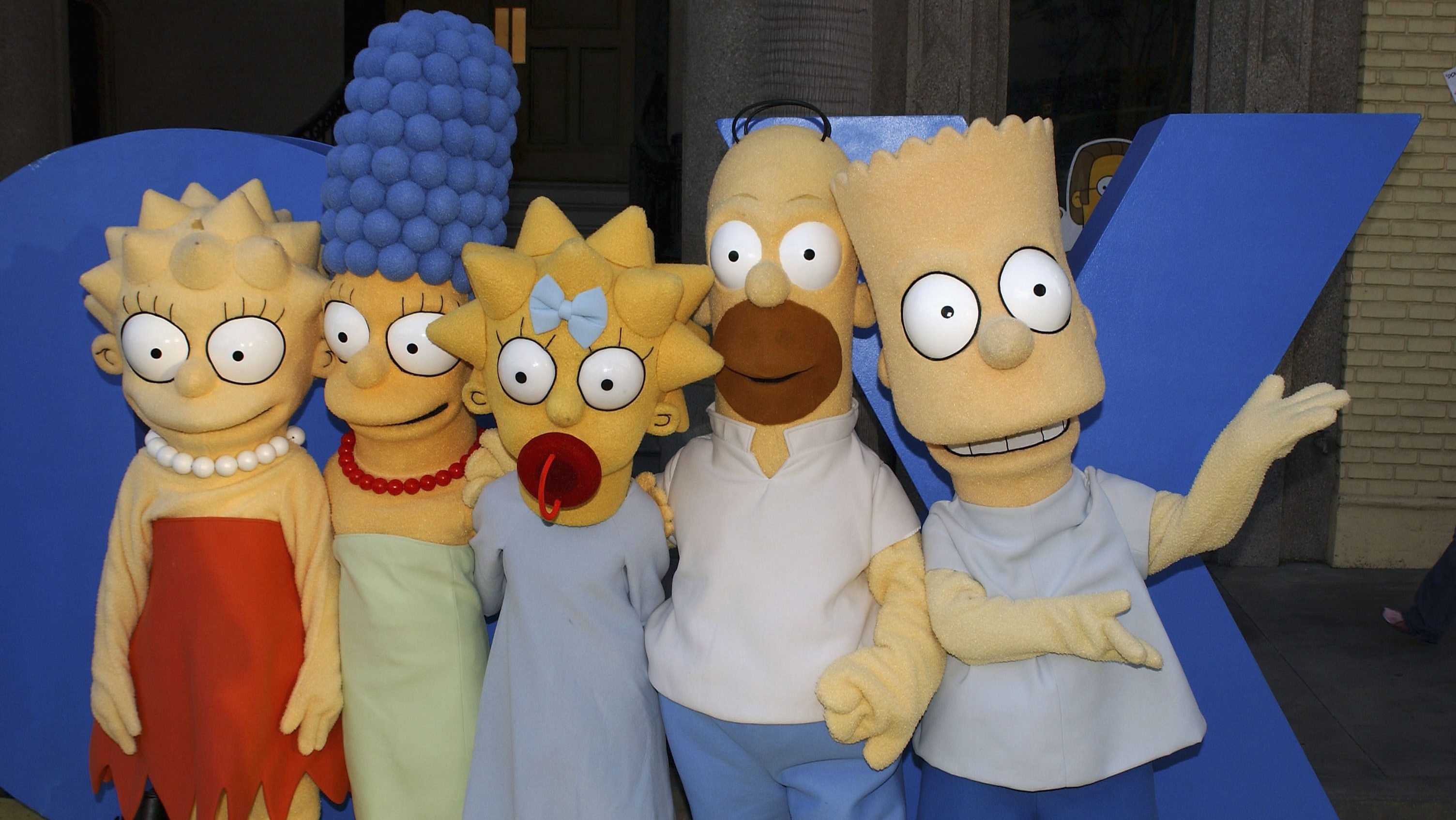 The Simpsons' kills off longtime character after 35 seasons – NBC