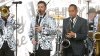 Jimmy Kimmel band leader Cleto Escobedo's cause of death revealed