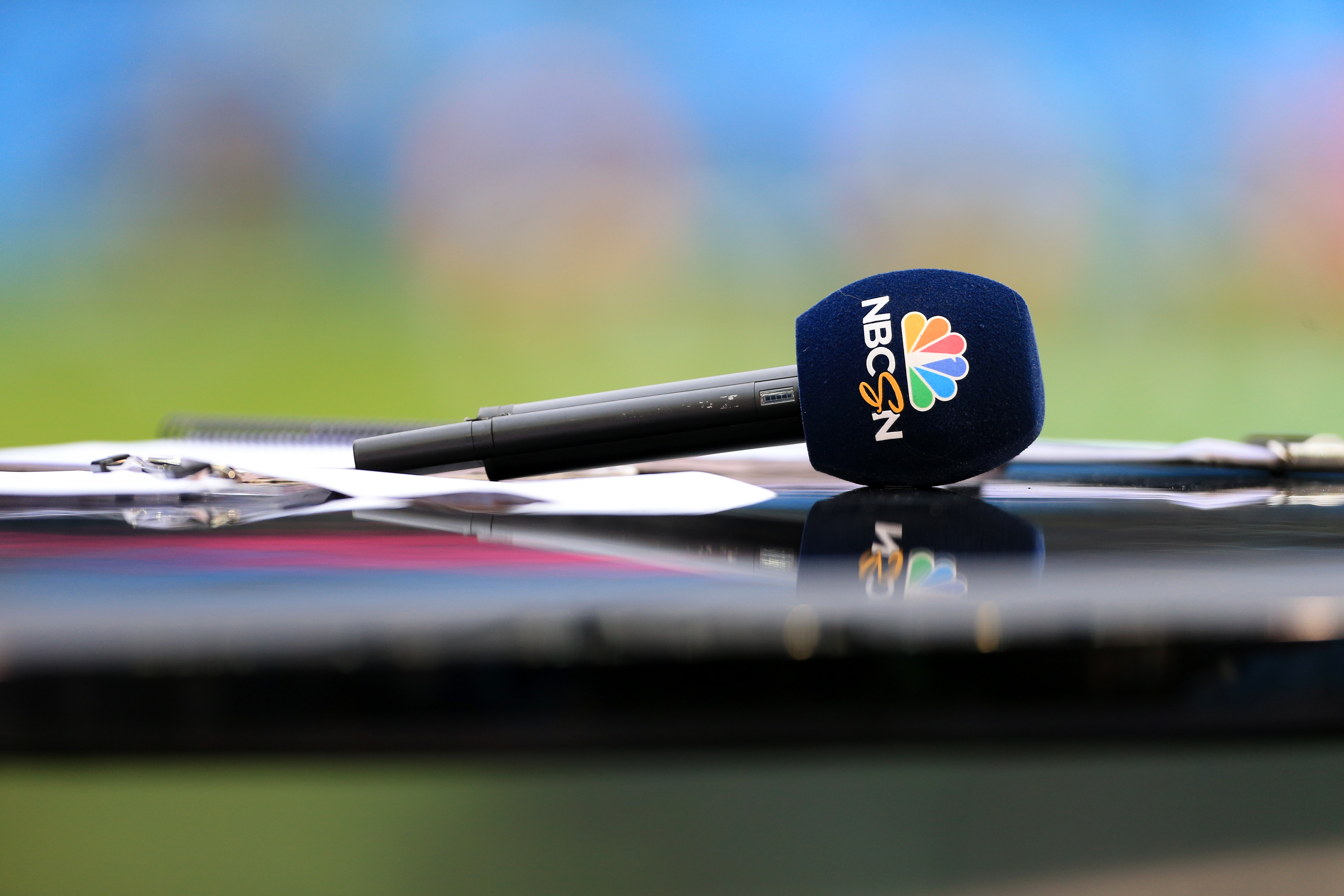 NBCUniversal launching new NBC Sports Network next week