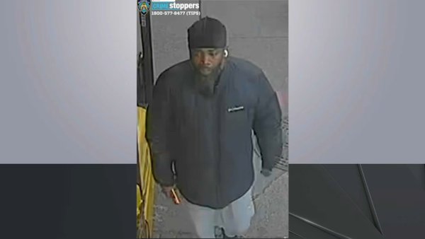 New images released of Queens store shooting suspect – NBC New York