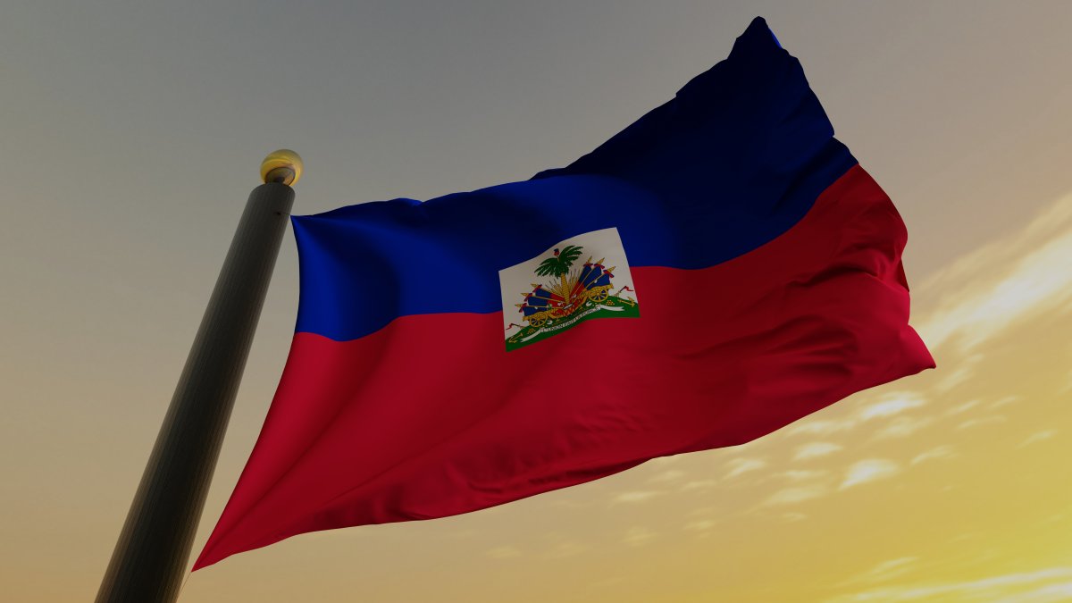 Texas men indicted in plot to invade Haitian island, make women, children ‘sex slaves'
