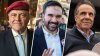 NYC voters are choosing next mayor as Mamdani, Cuomo face generational battle