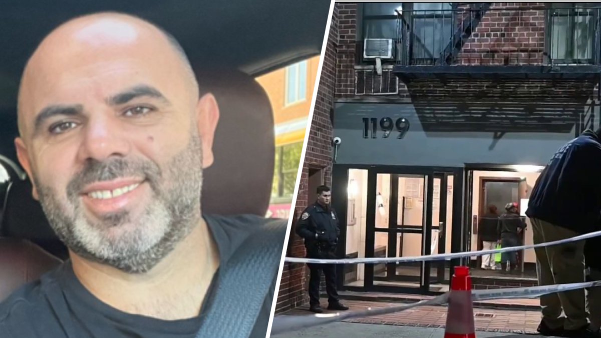 The superintendent of a Brooklyn apartment building was killed after trying to fight off someone who was stealing packages in the building lobby, according to...