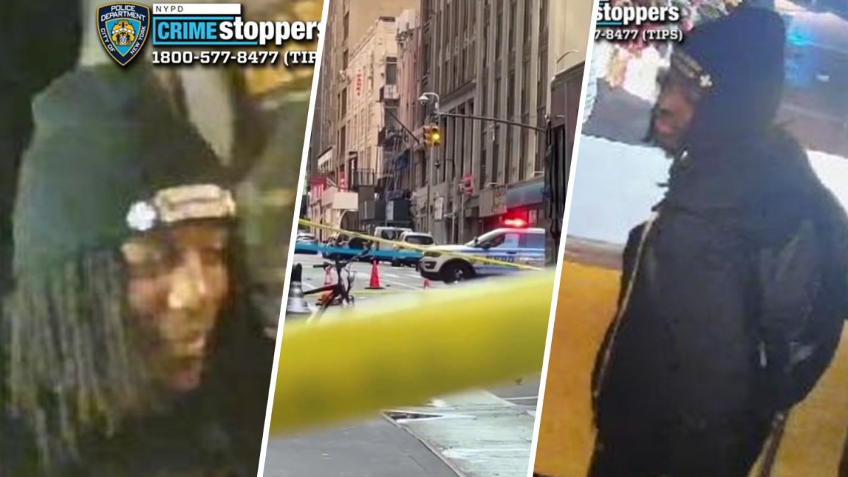 Seen him? Video shows gunman sought in New York Jets player's shooting, cops say