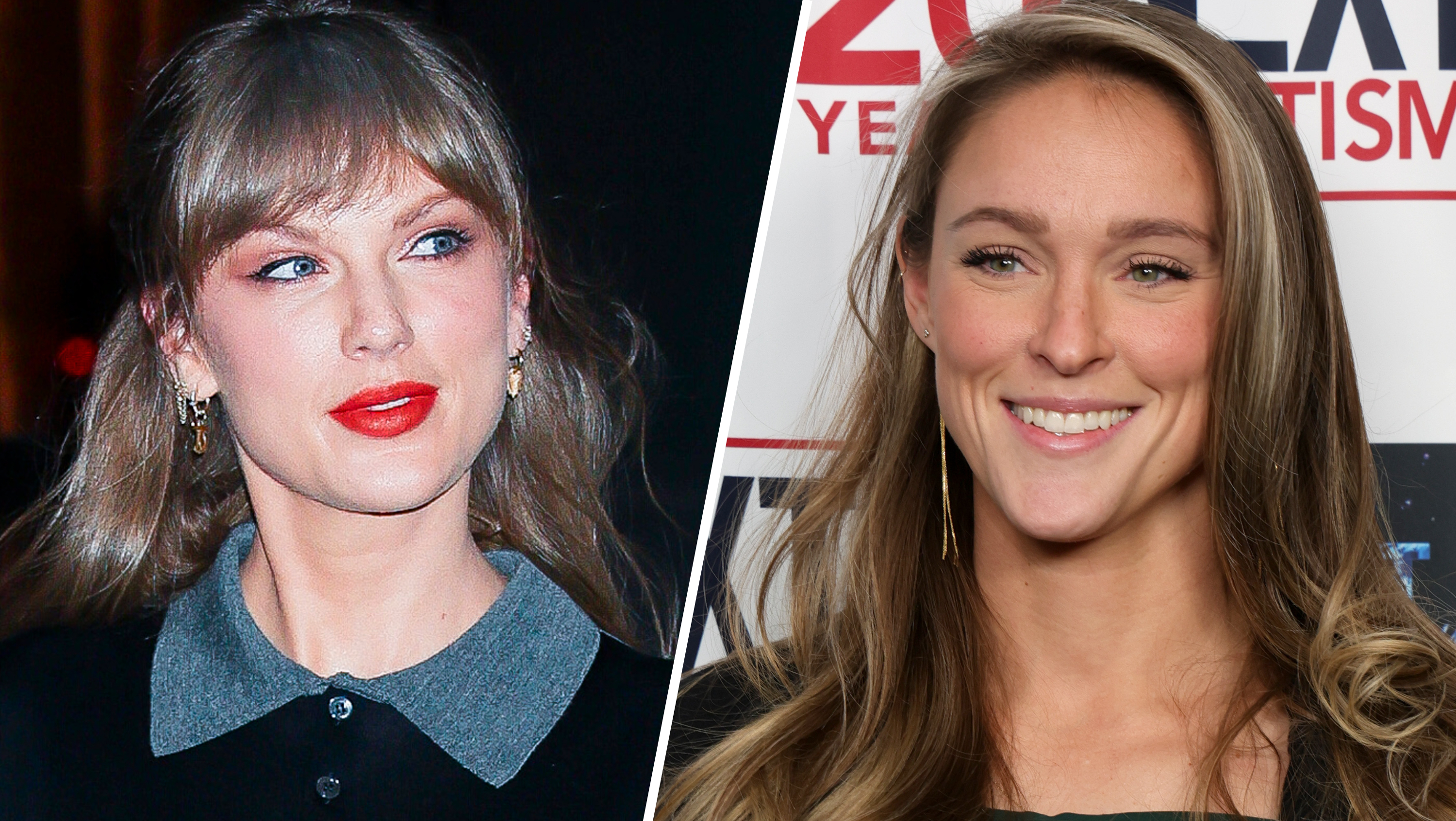 How Chiefs navigated Travis Kelce, Taylor Swift's romance – NBC New York