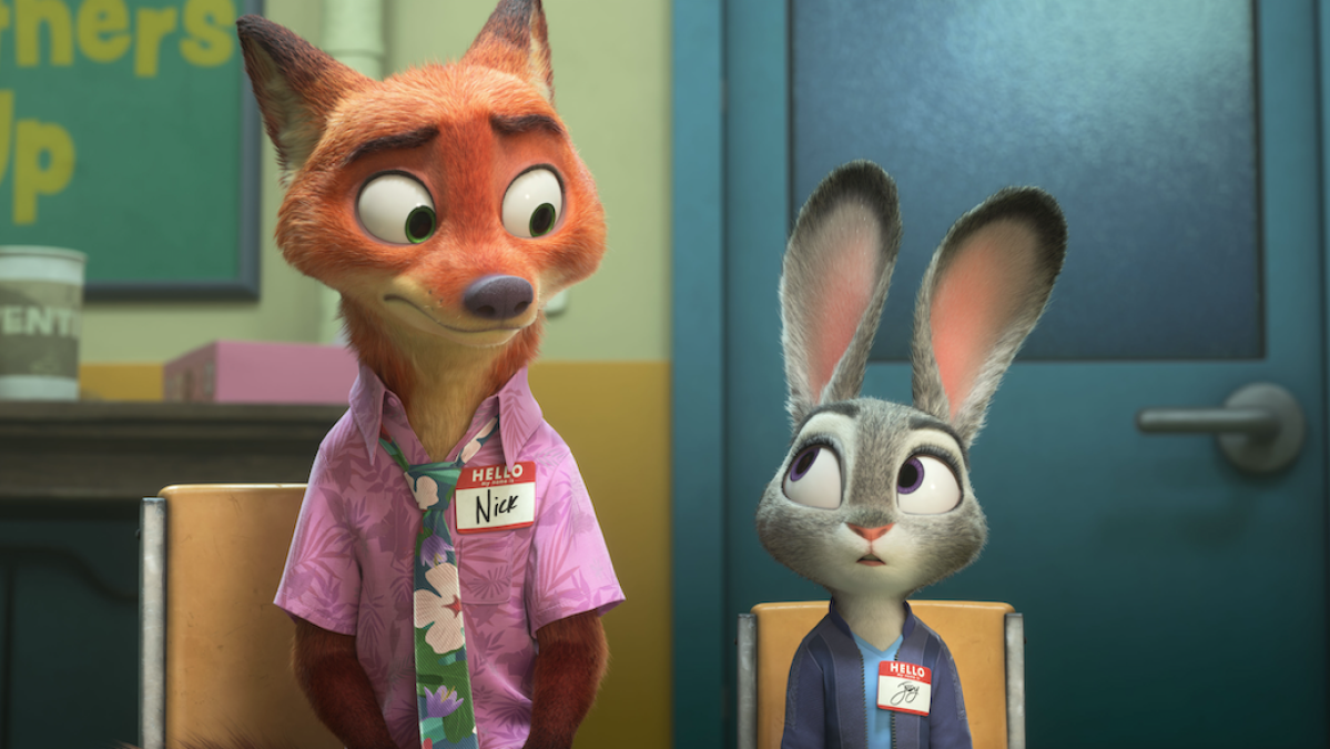 ‘Zootopia 2' roars to record-setting global box office with $556M opening