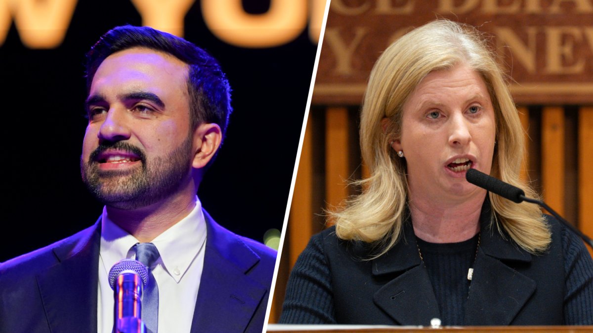 Jessica Tisch is head of the largest police department of the nation and has led to historic reductions in crime.