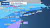 Winter weather advisory issued for NYC ahead of weekend storm: Timeline, what to expect
