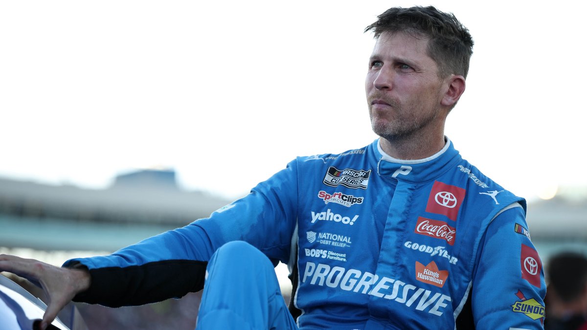denny hamlin quotes - Ilustrasi 3