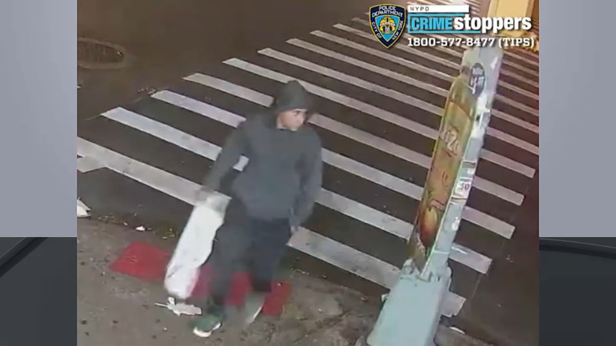 $40K stolen from commercial vehicle in Washington Heights by unknown person: NYPD