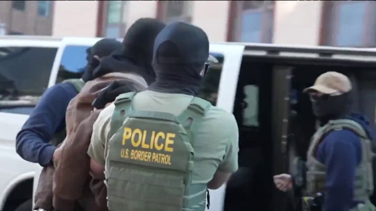 Nearly 75,000 people without a criminal record have been arrested by ...
