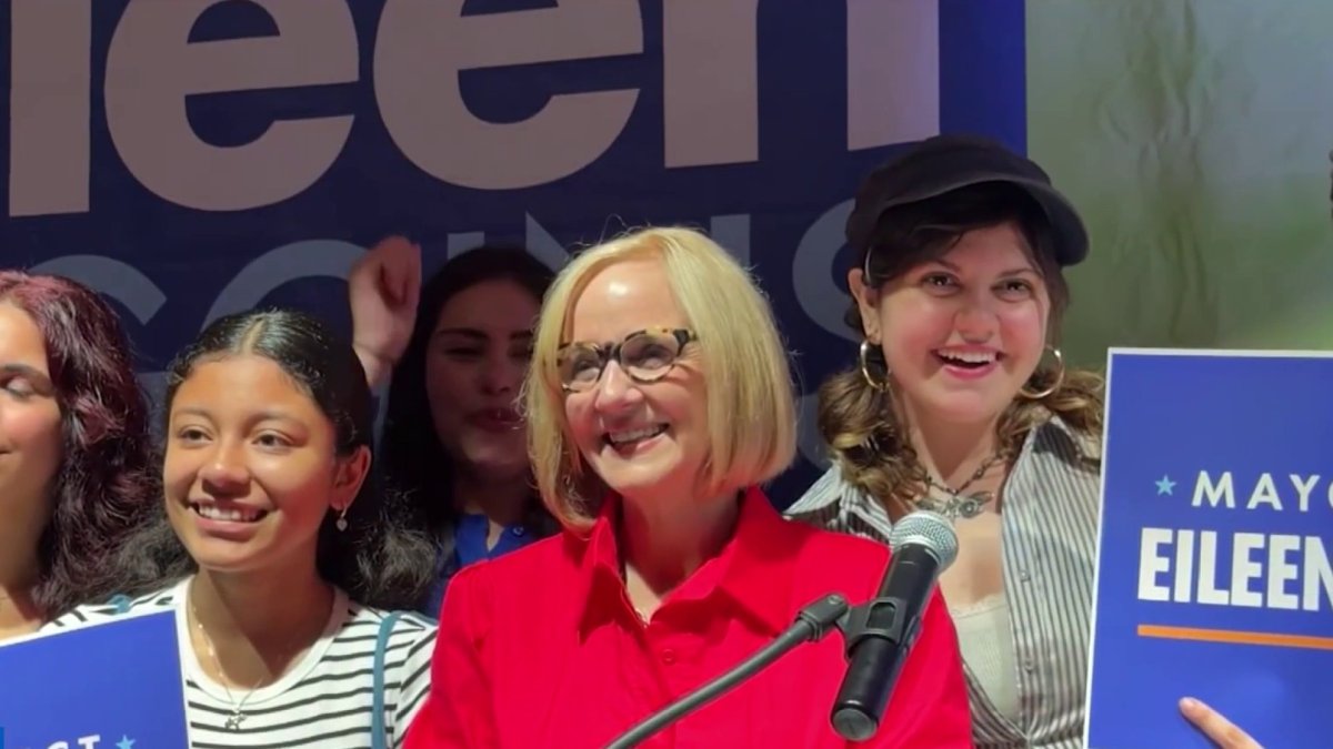 Democrat wins Miami's mayoral race for the first time in almost 30 years