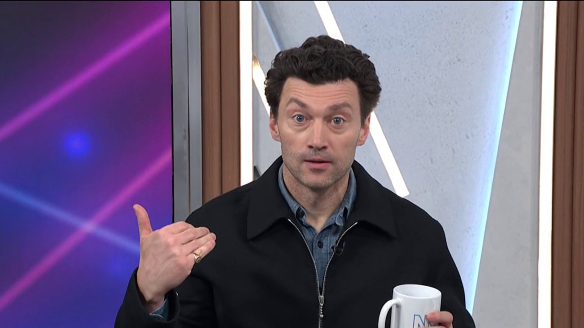 Bryce Pinkham reveals something he’s never told anyone before – NBC New ...