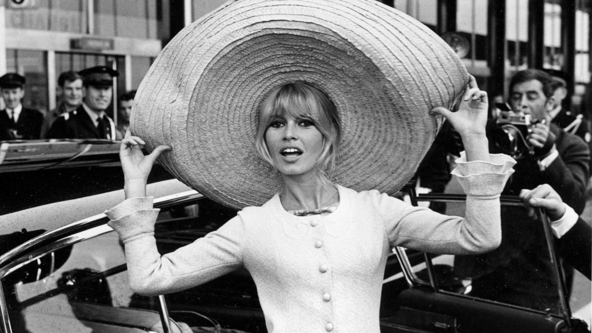 Brigitte Bardot falece aos 91 anos – NBC Nova York Brigitte Bardot falece aos 91 anos – NBC Nova York