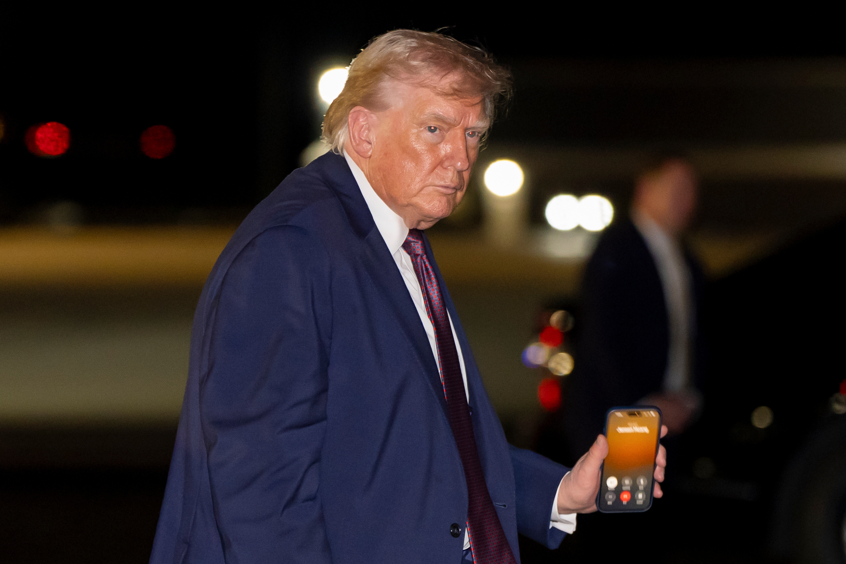 Trump says U.S. struck Islamic State targets in Nigeria – NBC New York