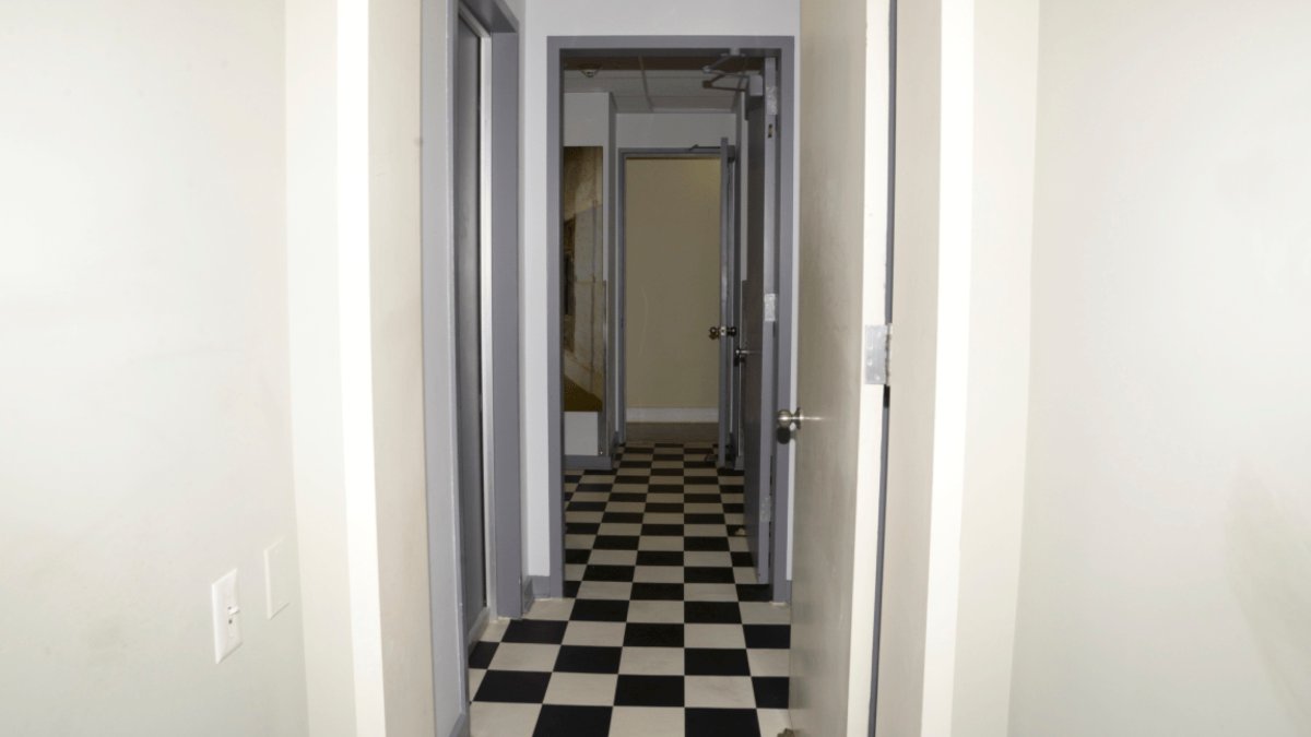 The Justice Department did not say why the files were removed or whether their disappearance was intentional.