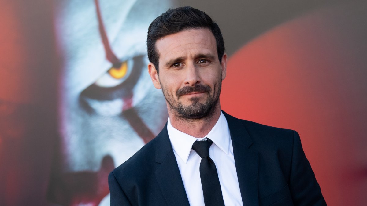 Jason Ransone ‘The Wire’ actor James Ransone dies from an apparent suicide at 46 ...