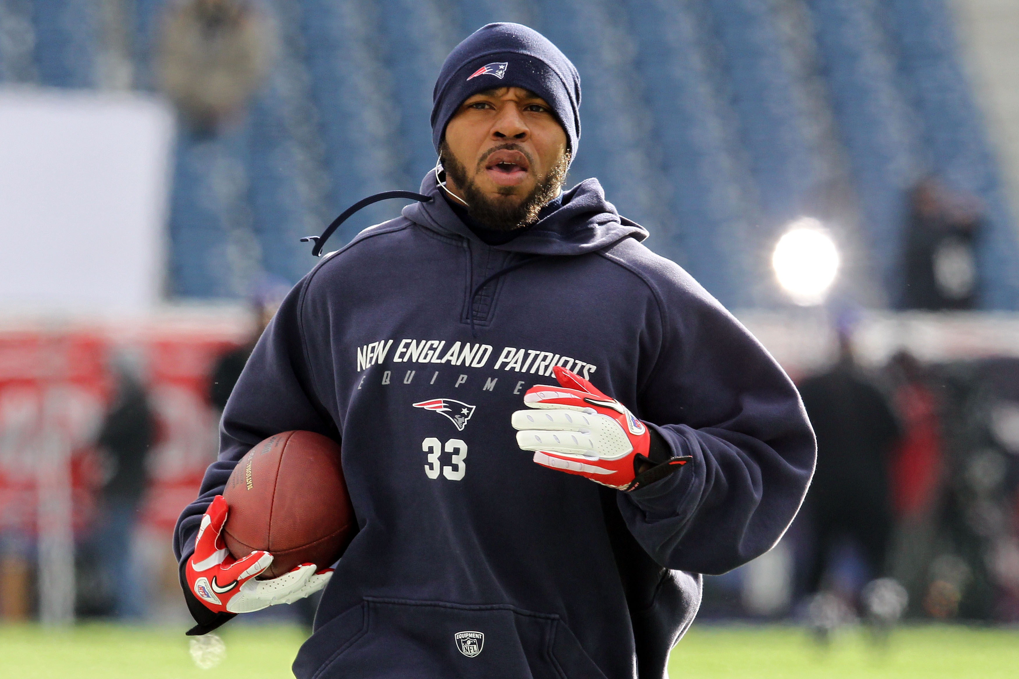 Super Bowl champ Kevin Faulk’s daughter Tanasha Faulk dies NBC New York