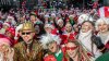 Boozy Santas are coming back to NYC: What to know about SantaCon 2025
