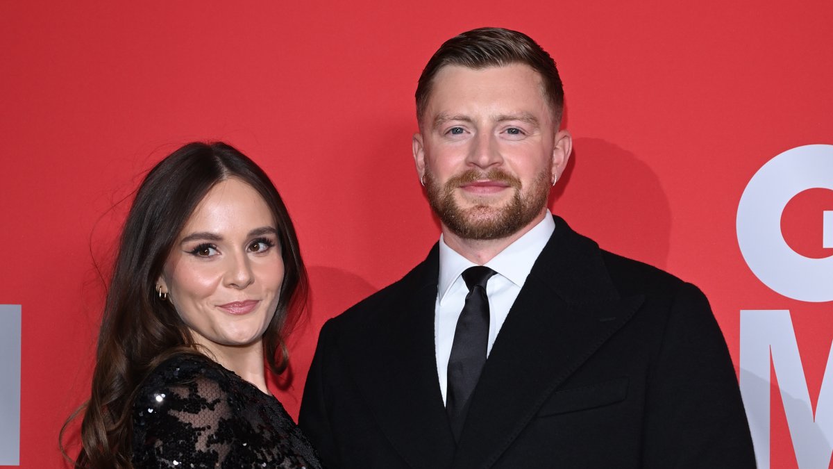 Gordon Ramsay s Daughter Holly Ramsay Marries Olympian Adam Peaty NBC gordon-ramsay-s-daughter-holly-ramsay-marries-olympian-adam-peaty-nbc