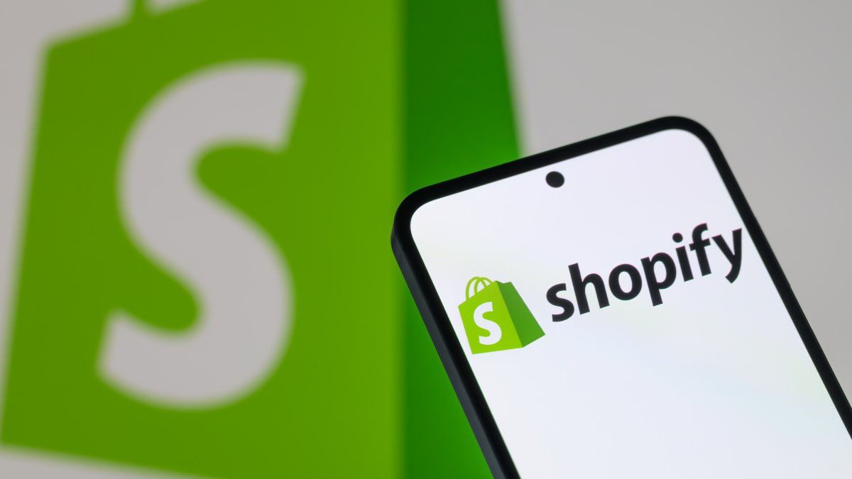 Shopify Outage Is Shopify down? Platform suffers Cyber Monday outage – NBC New York