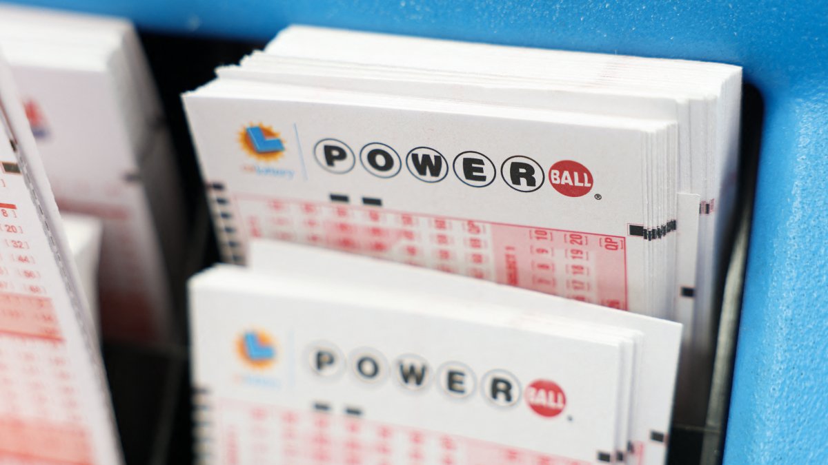 Powerball going international in effort to build larger jackpots – NBC ...