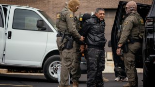ICE has arrested nearly 75,000 people with no criminal records – NBC ...