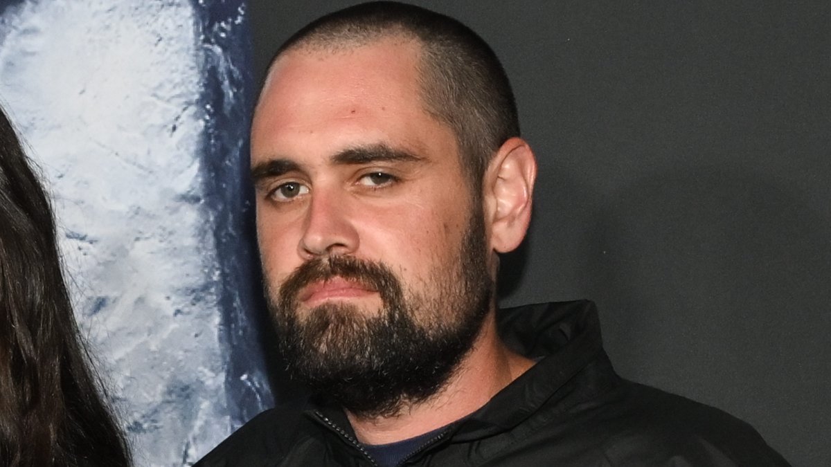 Two sources told NBC News that Nick Reiner had been disruptive at a party, which was hosted by Conan O'Brien, he had attended with parents on Saturday.