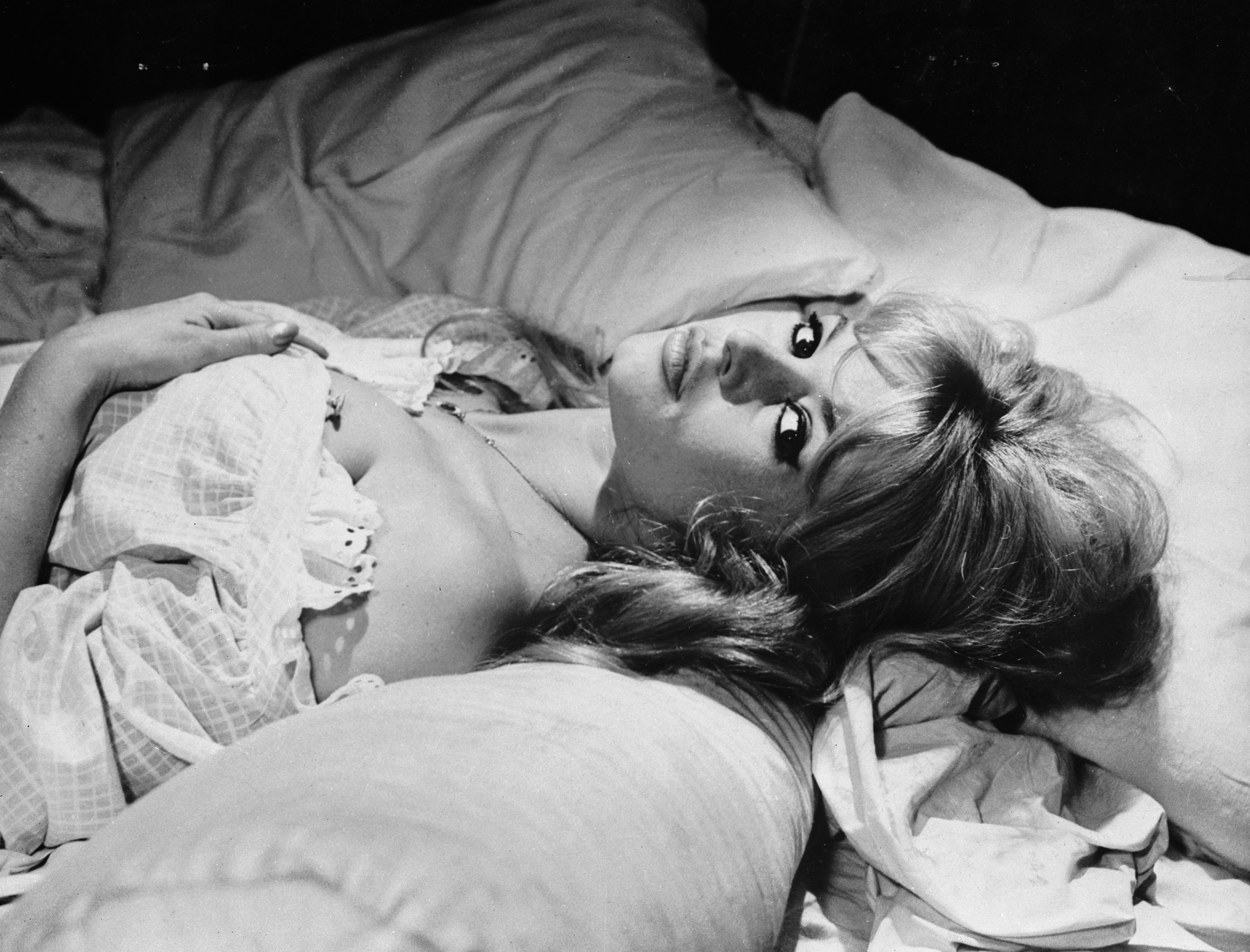 Brigitte Bardot's funeral will be held next week in French Riviera resort of Saint-Tropez