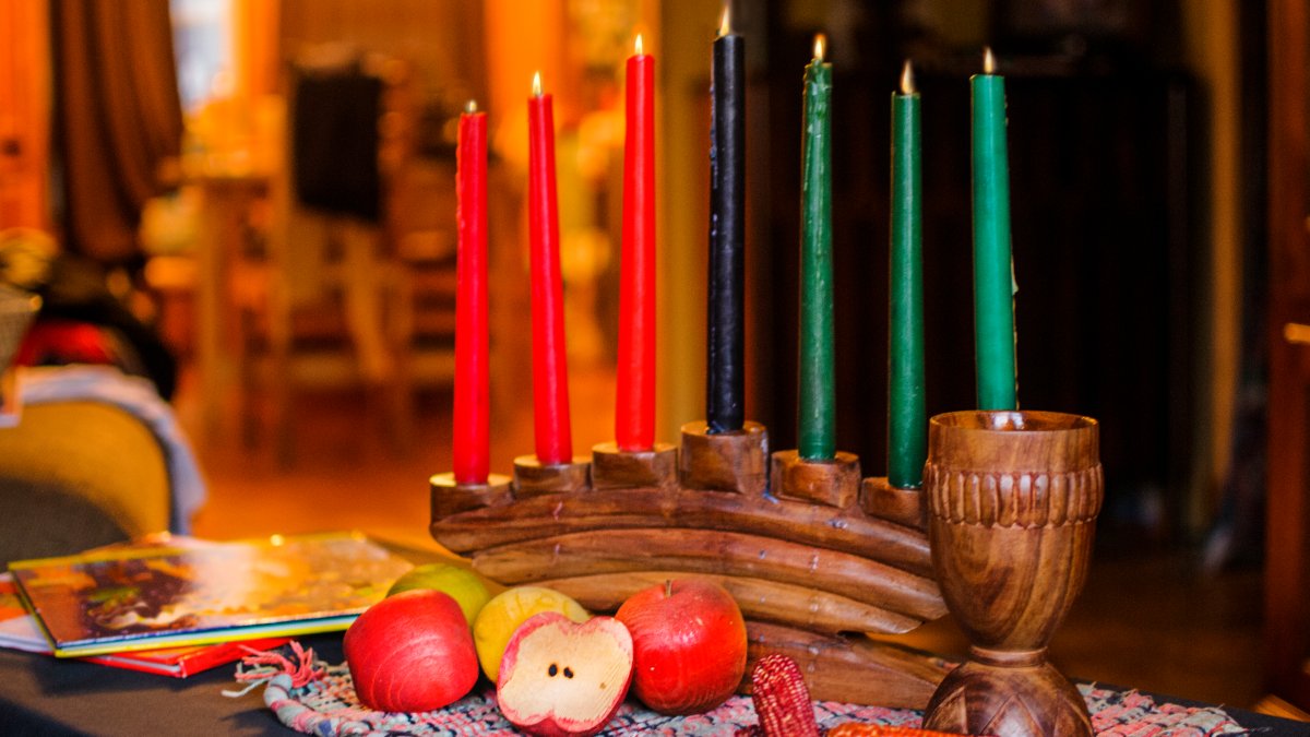 Coisas para saber sobre Kwanzaa – NBC Nova York Coisas para saber sobre Kwanzaa – NBC Nova York