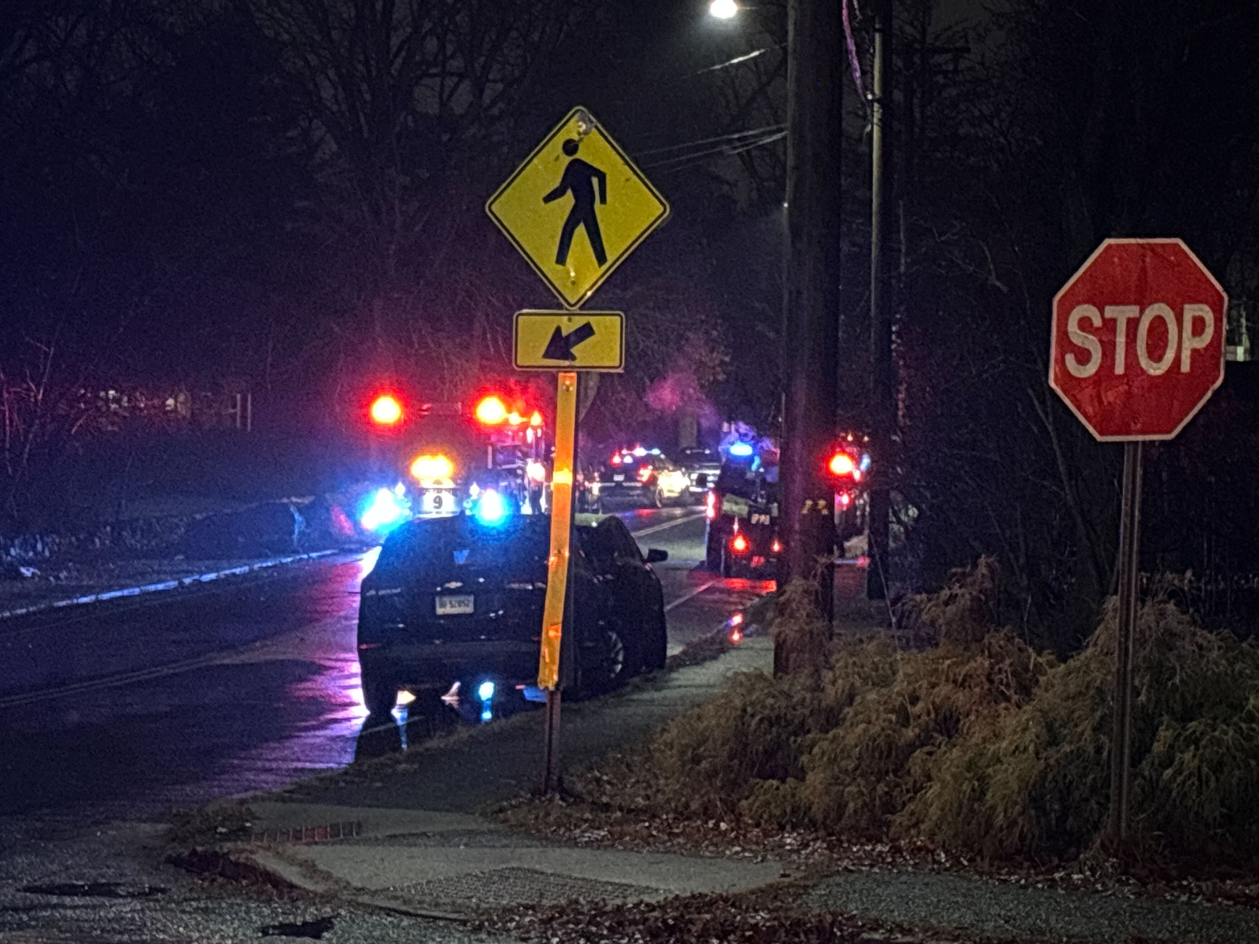 Decomposed body found in Stamford, CT home after standoff